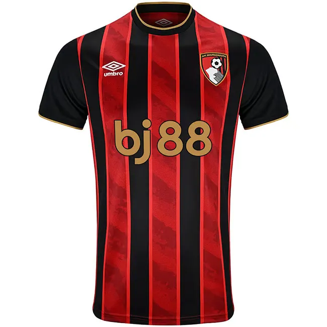 Women's AFC Bournemouth 2025/26 Home Shirt