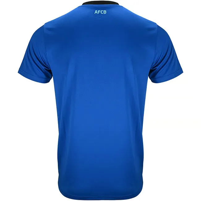 Women's AFC Bournemouth 2025/26 Away Shirt - Image 2