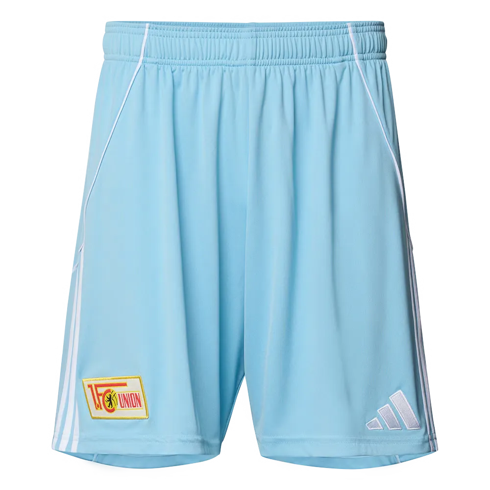 Women's 1.FC Union Berlin 2025/26 Third Alternative Shorts