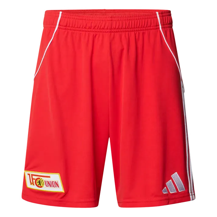 Women's 1.FC Union Berlin 2025/26 Home Shorts