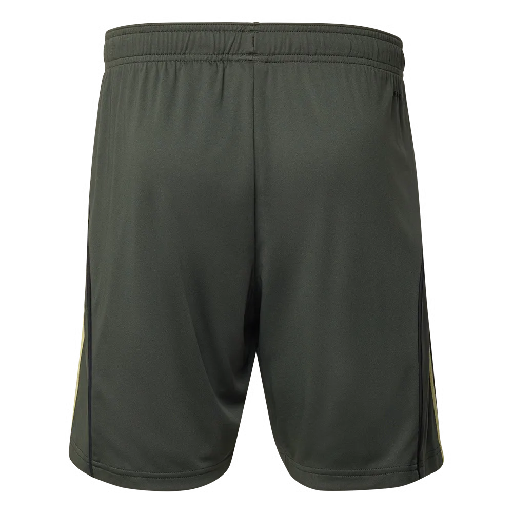 Women's 1.FC Union Berlin 2025/26 Away Shorts - Image 2