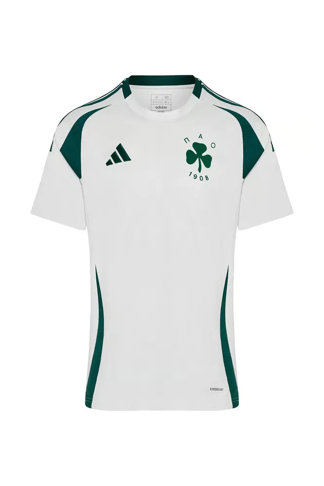 Kid's Panathinaikos FC 2024/25 Away Shirt