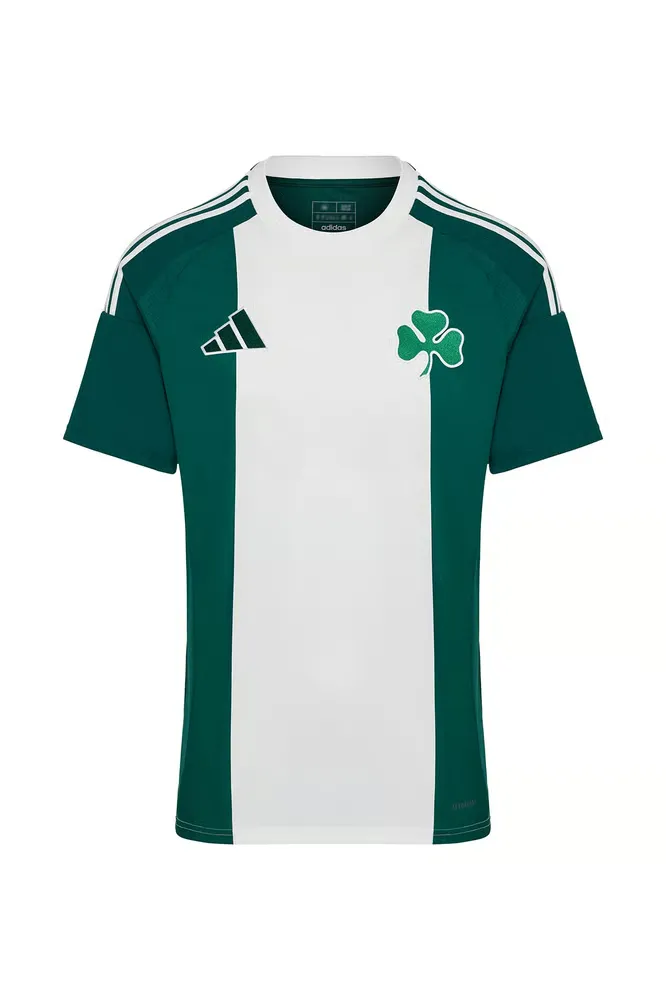 Kid's Panathinaikos FC 2024/25 Home Shirt