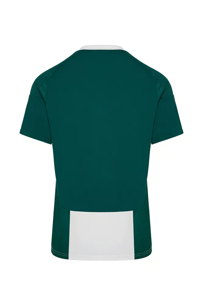 Kid's Panathinaikos FC 2024/25 Home Shirt - Image 2