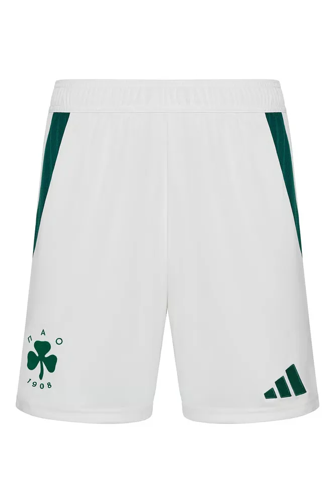 Women's Panathinaikos FC 2024/25 Away Shorts