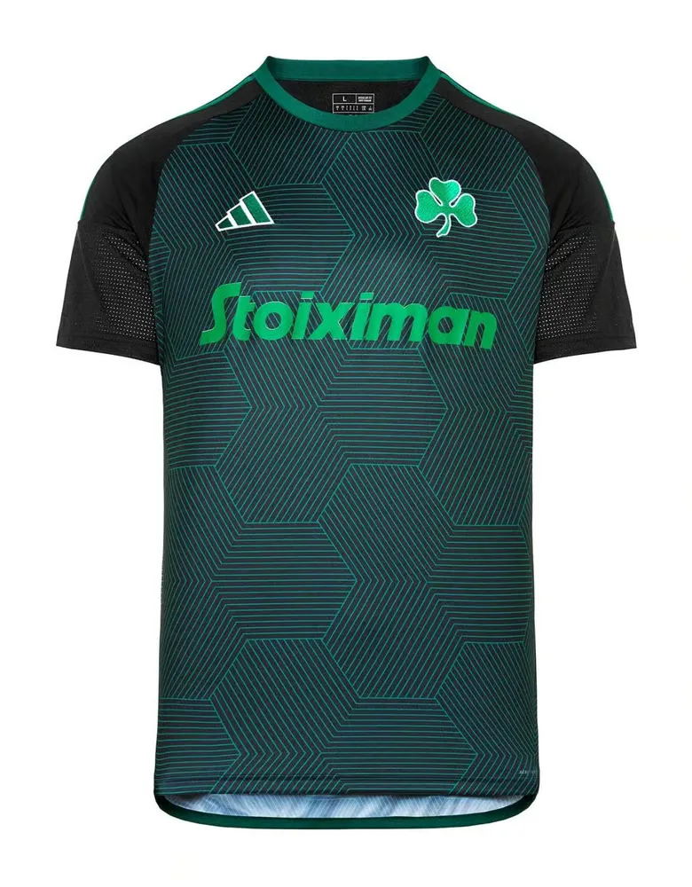 Women's Panathinaikos FC 2023/24 Third Shirt