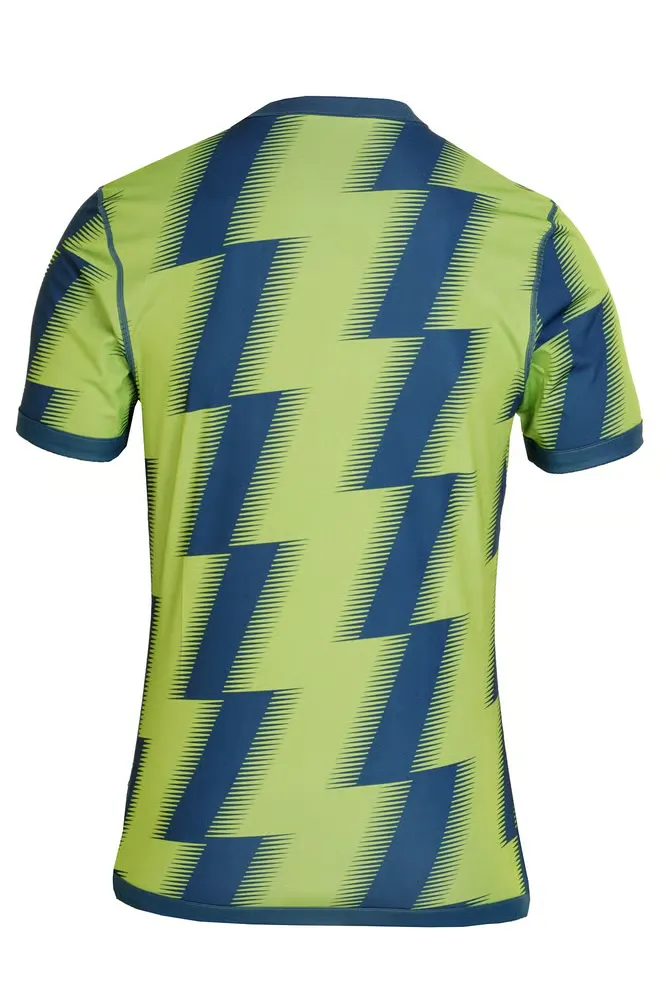 Women's Panathinaikos FC 2024/25 Third Prematch Reversible Shirt - Image 4