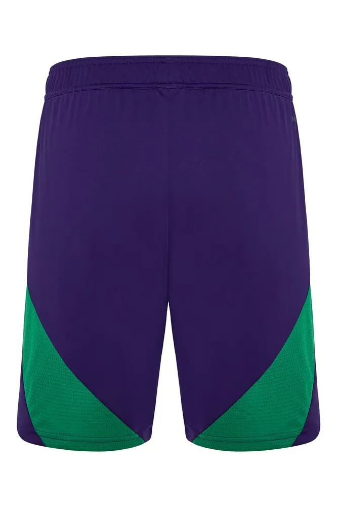 Men's Panathinaikos FC 2024/25 Third Shorts - Image 2
