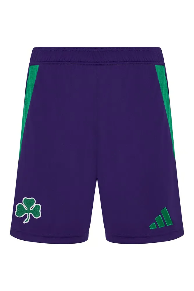 Men's Panathinaikos FC 2024/25 Third Shorts