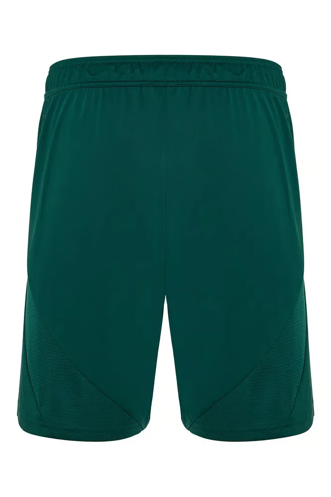 Men's Panathinaikos FC 2024/25 Home Shorts - Image 2