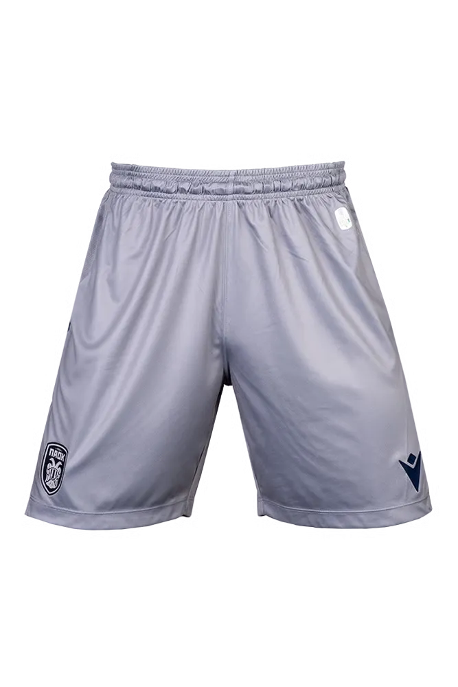 Women's PAOK FC 2024/25 Third Shorts