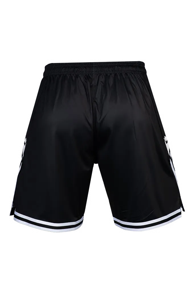 Women's PAOK FC 2024/25 Home Shorts - Image 2