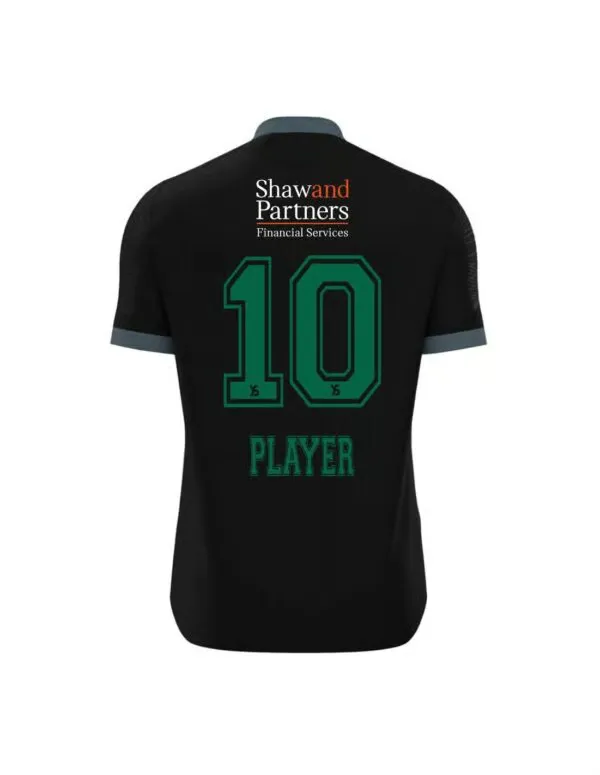 Men's Yverdon Sport FC 2024/25 Third Shirt - Image 2