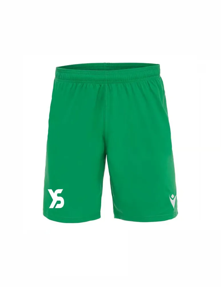 Men's Yverdon Sport FC 2024/25 Home Shorts