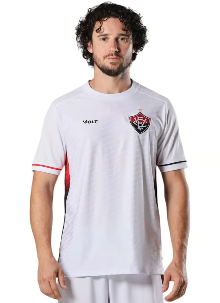 Men's Vitória 2025 Away Shirt