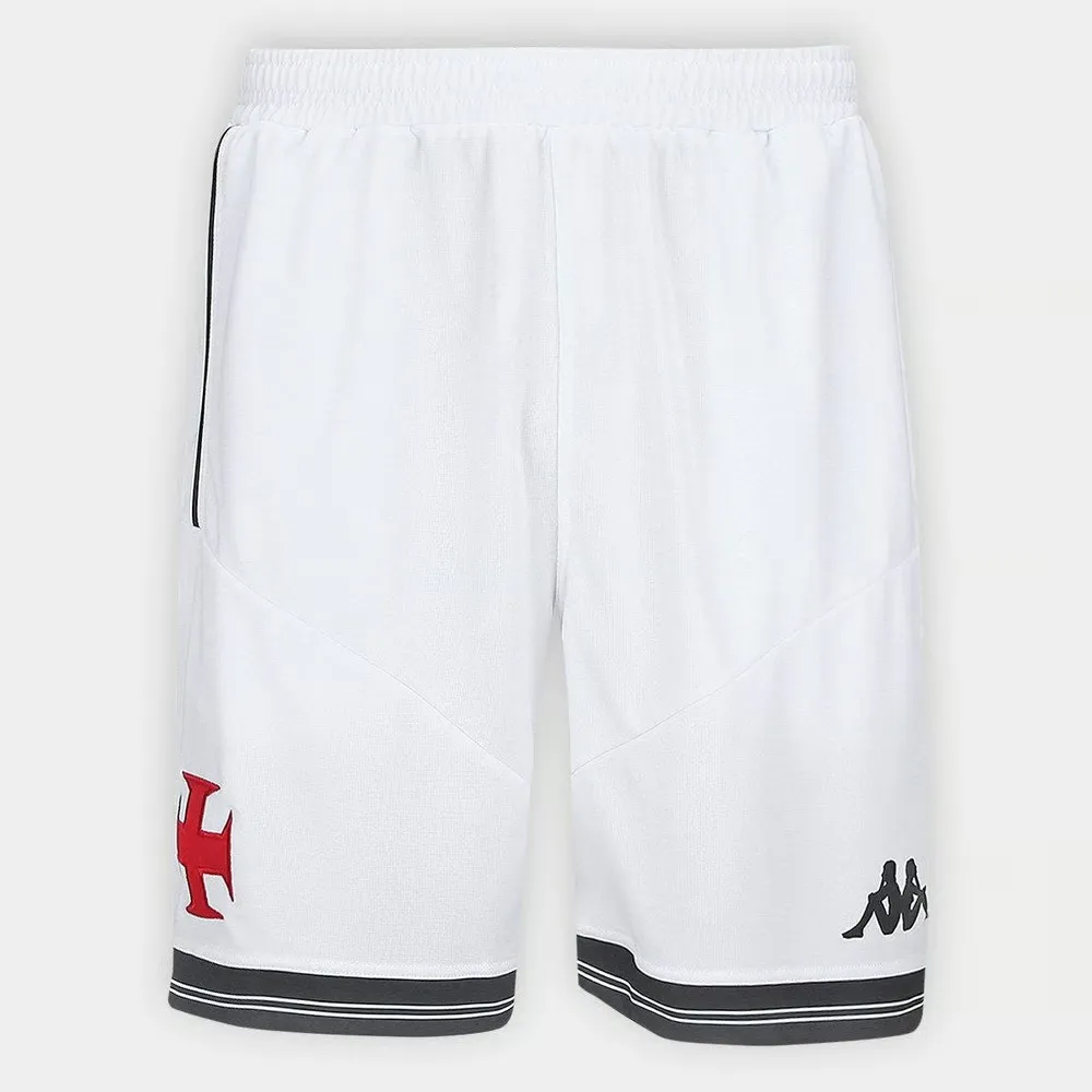 Men's Vasco 2025/26 Home Shorts