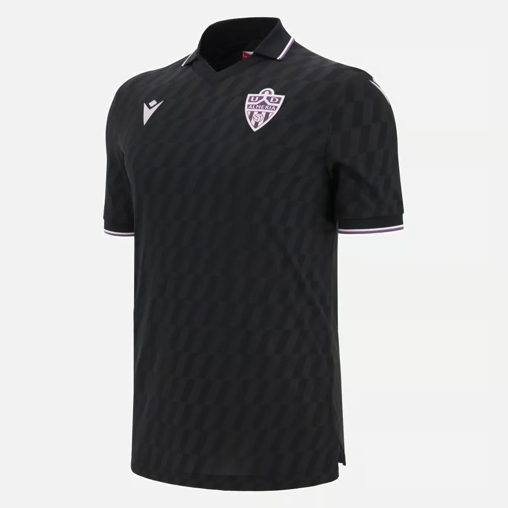 Men's UD Almería 2025/26 Third Shirt