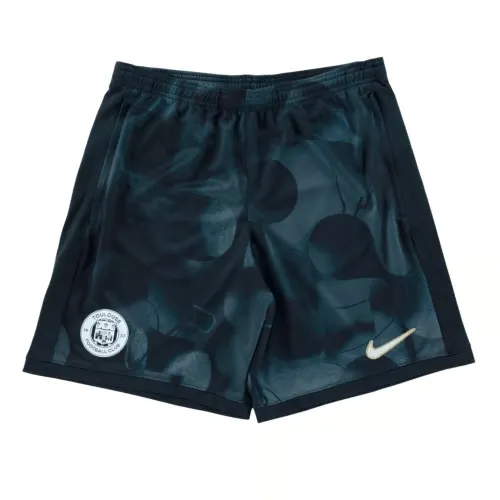 Men's Toulouse FC 2025/26 Third Prematch Shorts
