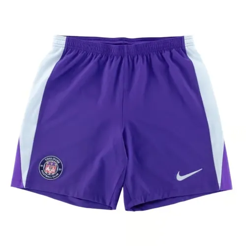 Men's Toulouse FC 2025/26 Home Shorts