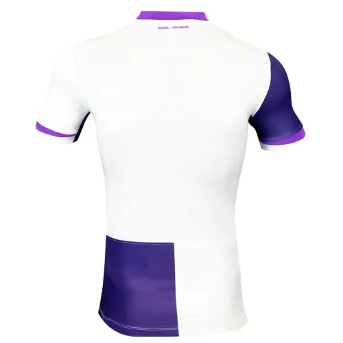 Men's Toulouse FC 2025/26 Home Shirt - Image 2