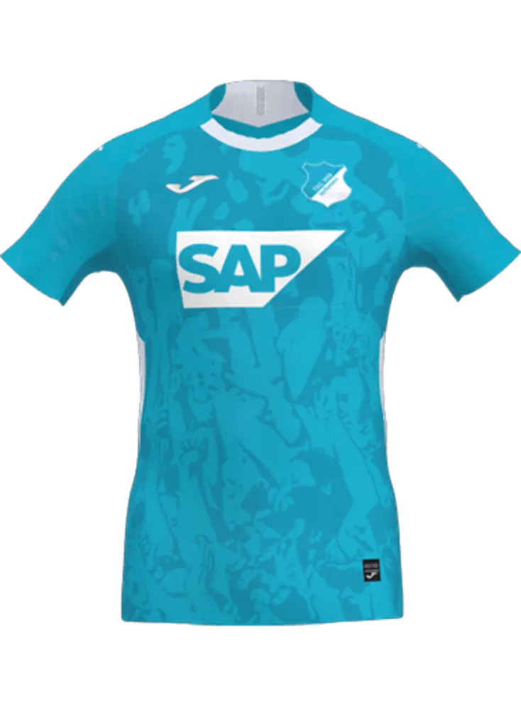 Men's TSG Hoffenheim 2025/26 Away Shirt
