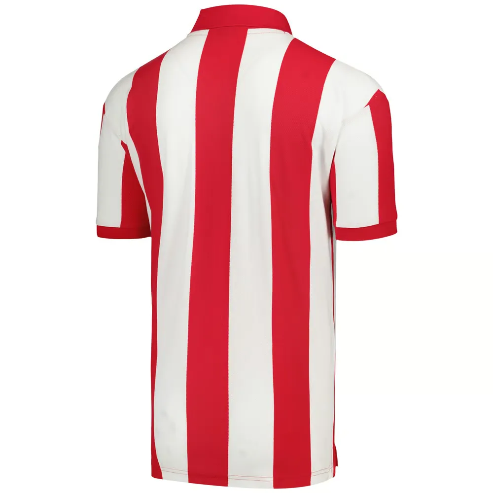 Men's Sunderland 1978 Home Retro Shirt - Image 2