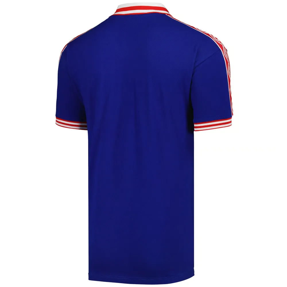 Men's Sunderland 1978 Away Retro Shirt - Image 2