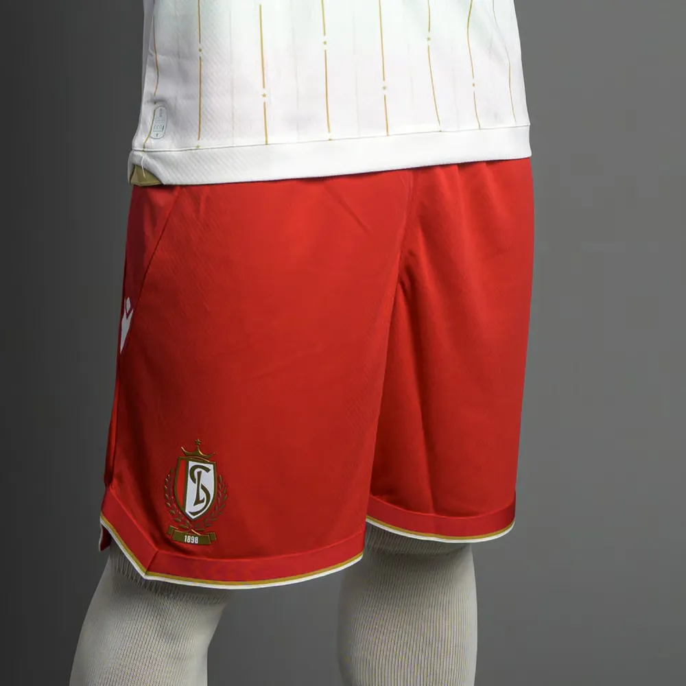 Men's Standard Liege 2025/26 Away Shorts