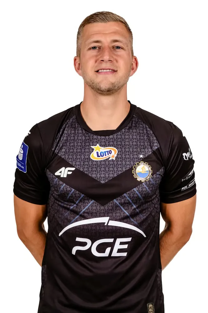 Men's Stal Mielec 2024/25 Third Shirt