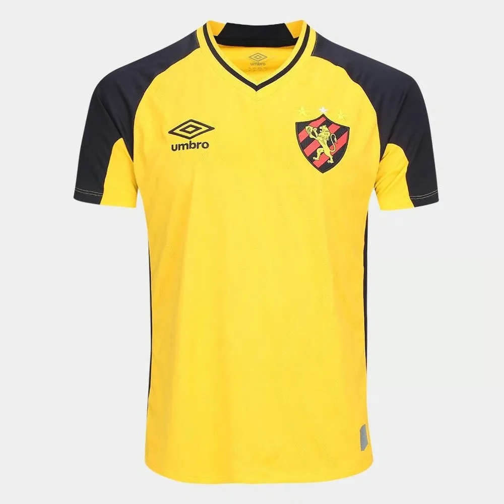 Men's Sport Recife 2025/26 Away Shirt