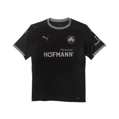 Men's SpVgg Greuther 2025/26 Third Shirt