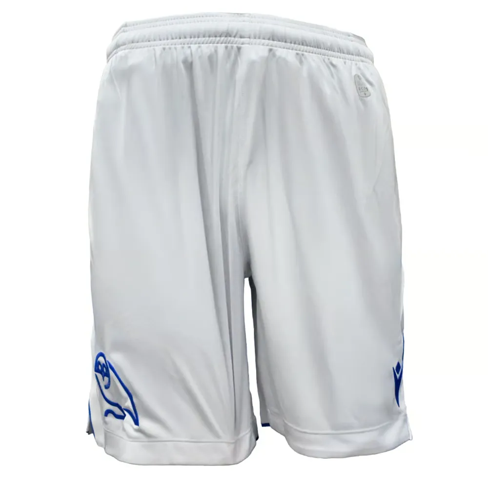 Men's Sheffield Wednesday 2025/26 Third Shorts