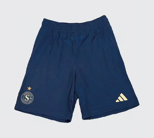 Men's Servette FC 2024/25 Third Shorts