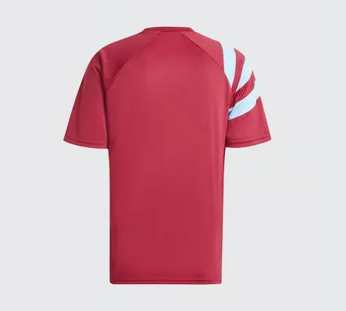 Men's Servette FC 2024/25 Third Pre Match Shirt - Image 2
