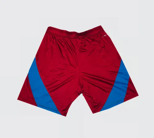 Men's Servette FC 2024/25 Home Shorts - Image 2