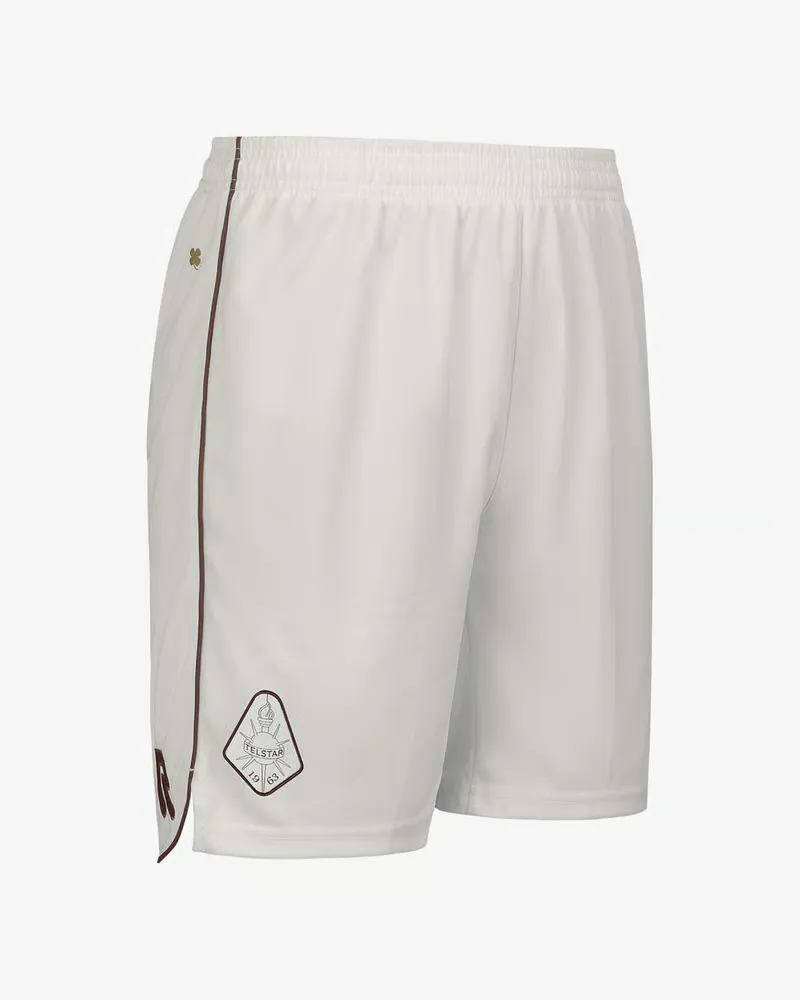 Men's SC Telstar 2025/26 Away Shorts