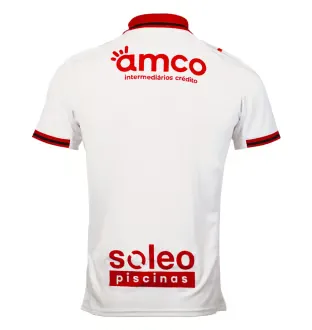 Men's SC Braga 2025/26 Away Shirt - Image 2
