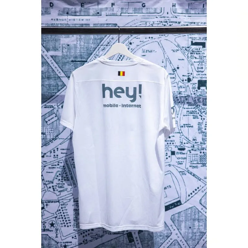 Men's Royale Union Saint-Gilloise 2025/26 Away Shirt - Image 2