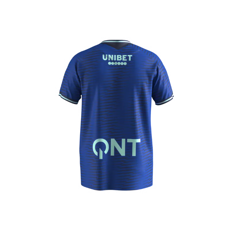 Men's Royal Charleroi SC 2025/26 Away Shirt - Image 2