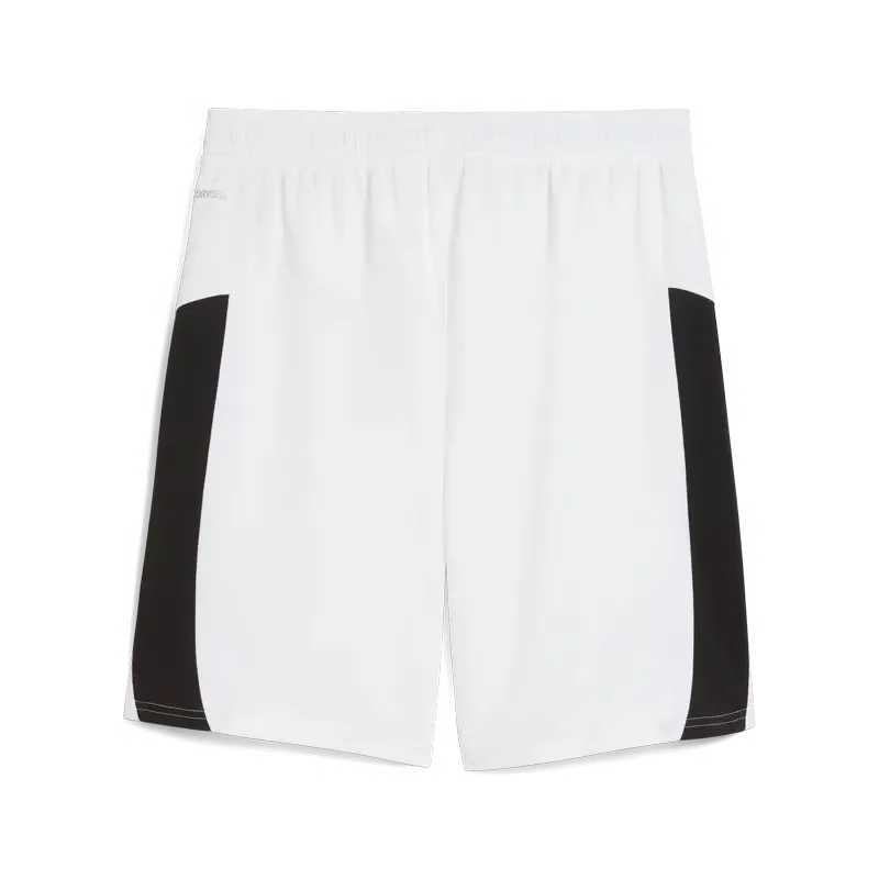 Men's Rennes 2025/26 Away Shorts - Image 2