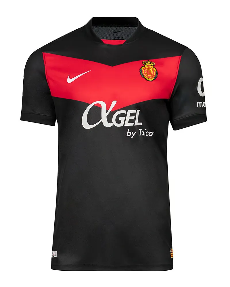 Men's Real Mallorca 2025/26 Third Shirt