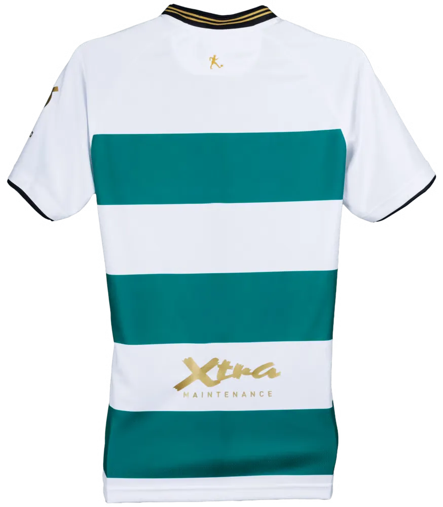 Men's Queens Park Rangers 2025/26 Third Shirt - Image 2