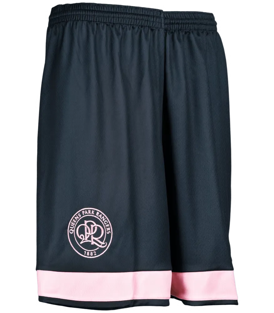 Men's Queens Park Rangers 2025/26 Away Shorts - Image 2