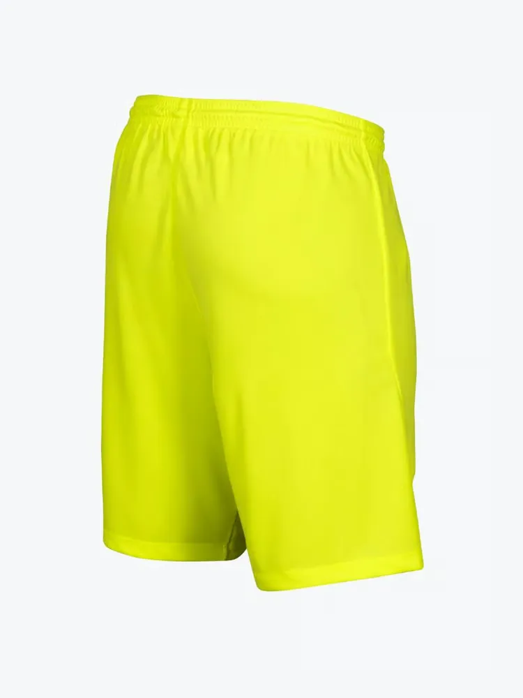 Men's Portsmouth 2025/26 Third Shorts - Image 2