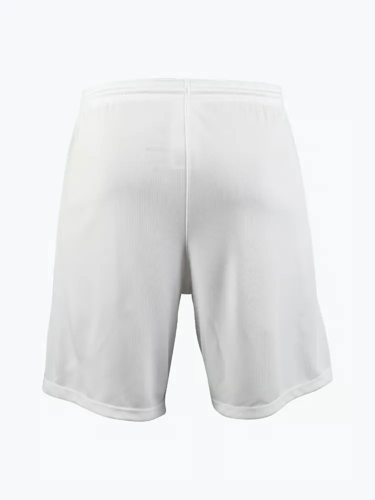 Men's Portsmouth 2025/26 Home Shorts - Image 2