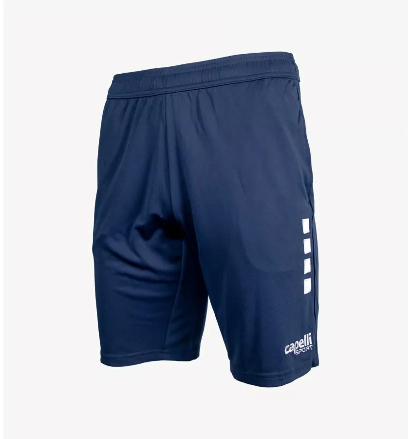 Men's Pogoń Szczecin 2024/25 Third Capelli UPTOWN Shorts