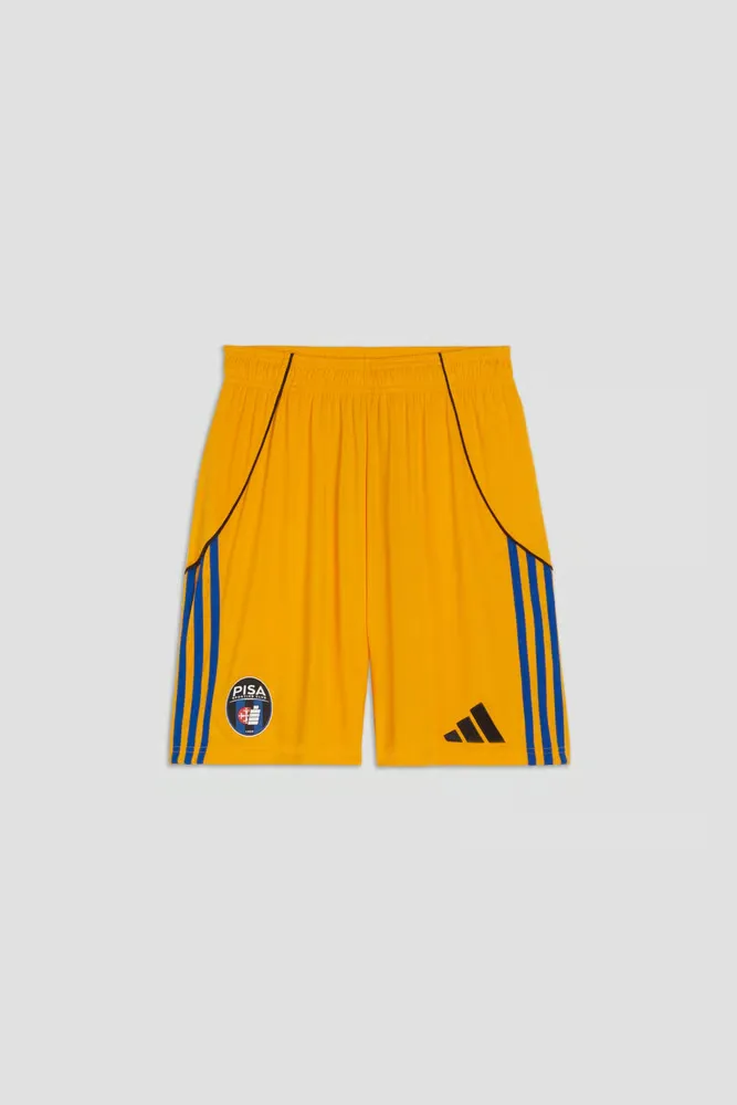 Men's Pisa 2025/26 Away Shorts