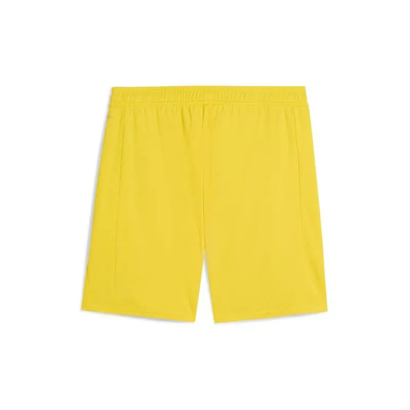 Men's Parma 2025/26 Away Shorts - Yellow - Image 2