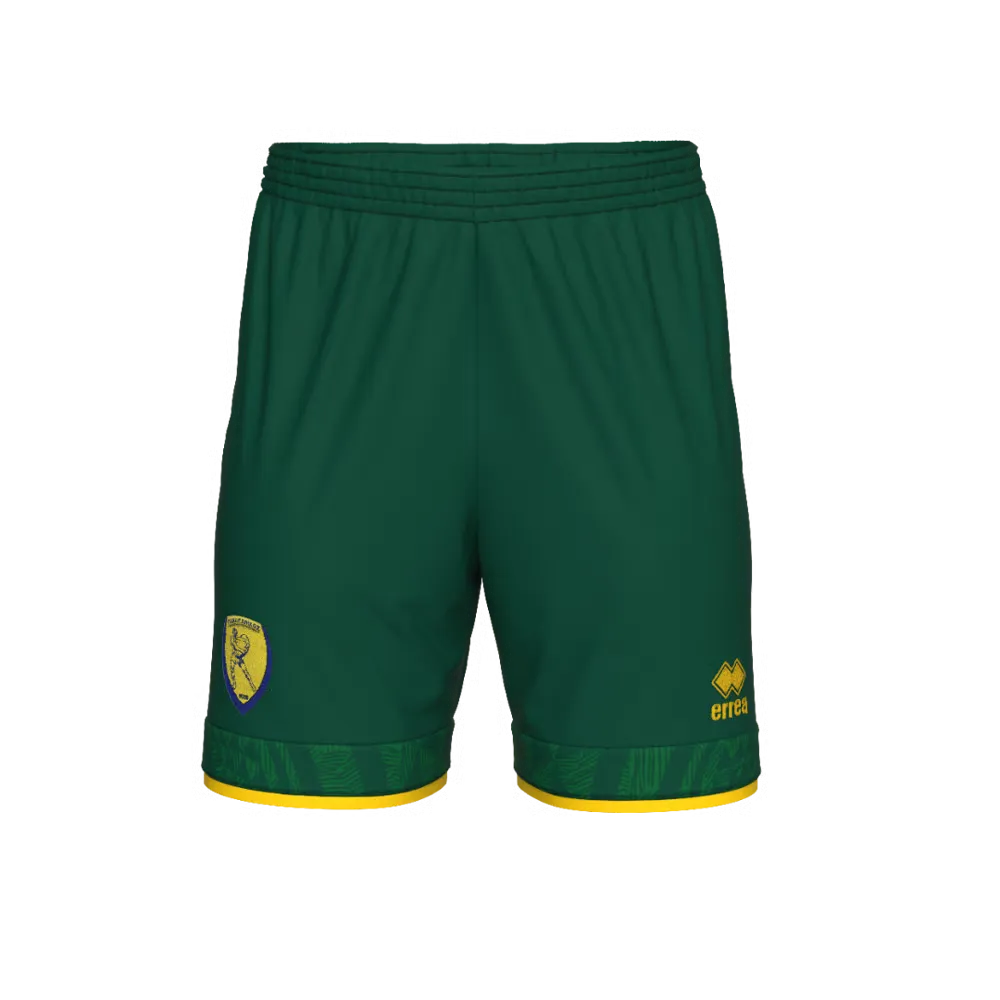 Men's Panetolikos 2025/26 Third Shorts