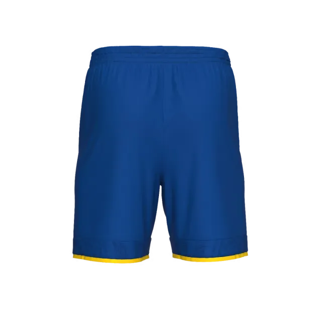 Men's Panetolikos 2025/26 Away Shorts - Image 2